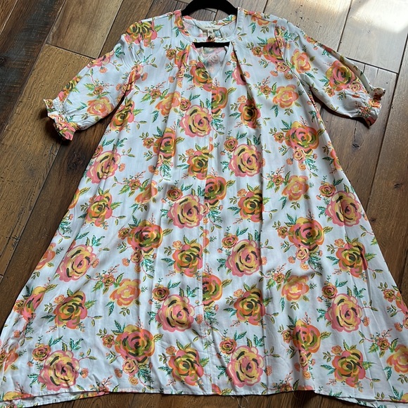 Matilda Jane Dress - Picture 3 of 10